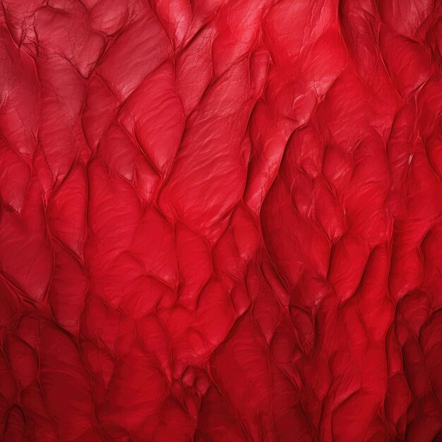 Hintergrund mit roter, körniger Textur