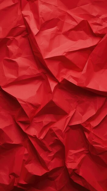 Hintergrund mit roter Papiertextur