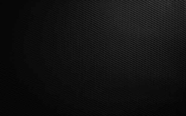 Hintergrund mit schwarzem Kohlenstofffasermuster