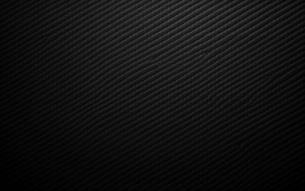 Hintergrund mit schwarzem Kohlenstofffasermuster