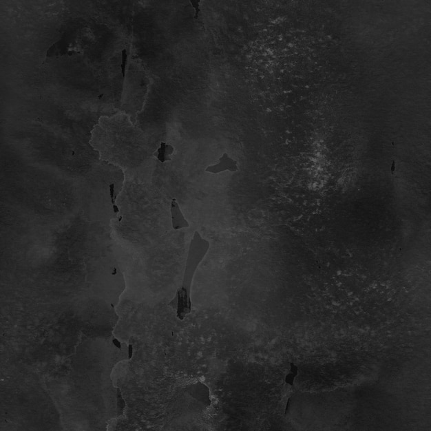 Hintergrund mit schwarzer Aquarelltextur
