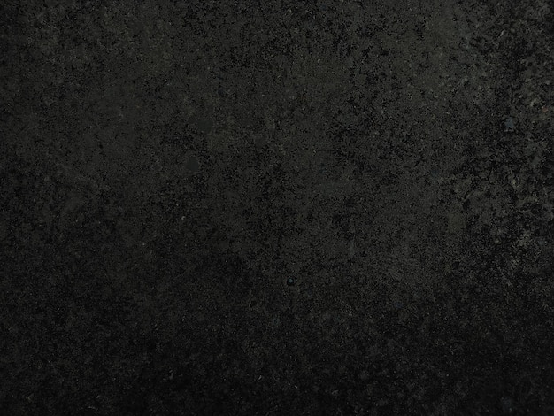 Hintergrund mit schwarzer, grober Grunge-Textur