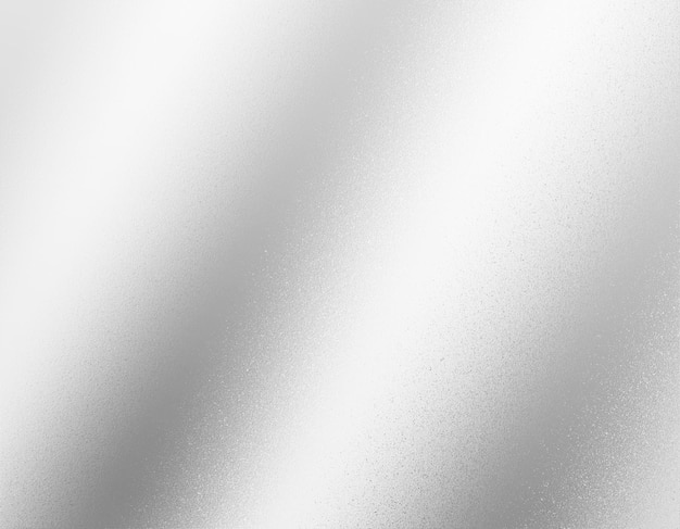 Hintergrund mit silberner Metalltextur