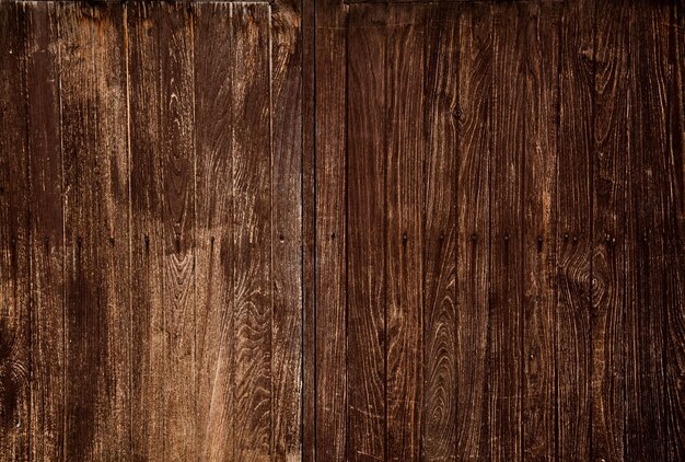 Hintergrund mit Vintage-Holzkorn-Textur