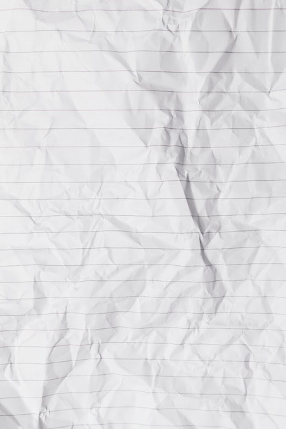 Hintergrund mit weißer Papiertextur