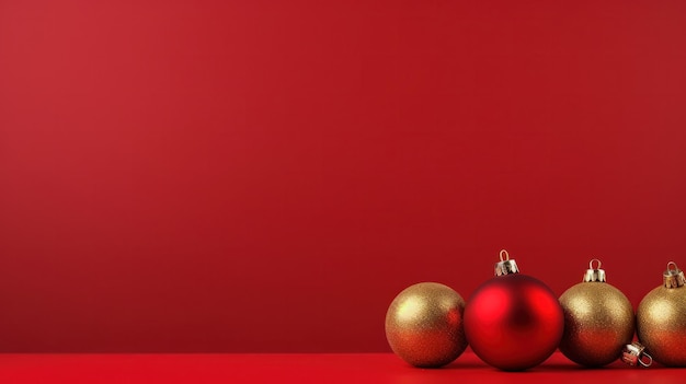 Hintergrund rot Weihnachten