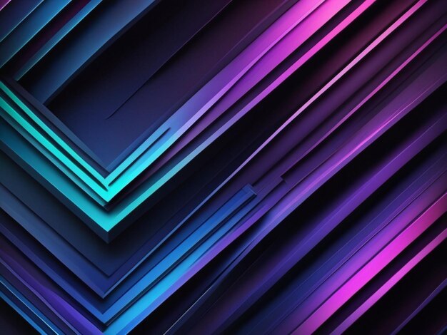 Foto hintergrund von galactic prism slices