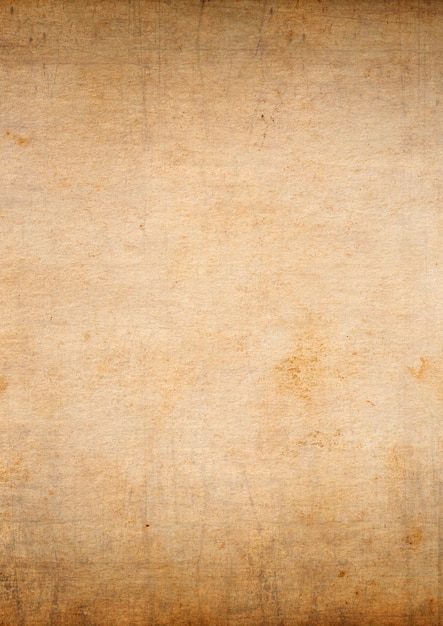 Hintergrund von Old Paper Grunge