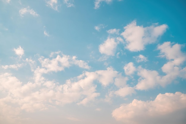 Hintergrund Wolke Sommer Wolke Sommer Himmel Wolke filmisch Natürlicher Himmel schön und filmischer Sonnenuntergang Textur Hintergrund