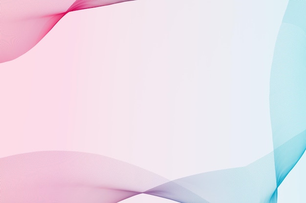 Hintergrundbanner abstrakte Dekoration subtiles abstraktes Hintergrundbild mit geometrischem Farbverlauf