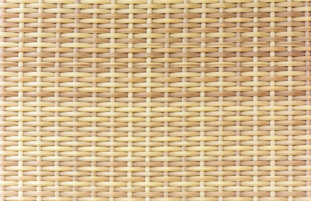 Hintergrundbild aus verschlungenen Streifen in Beigetönen