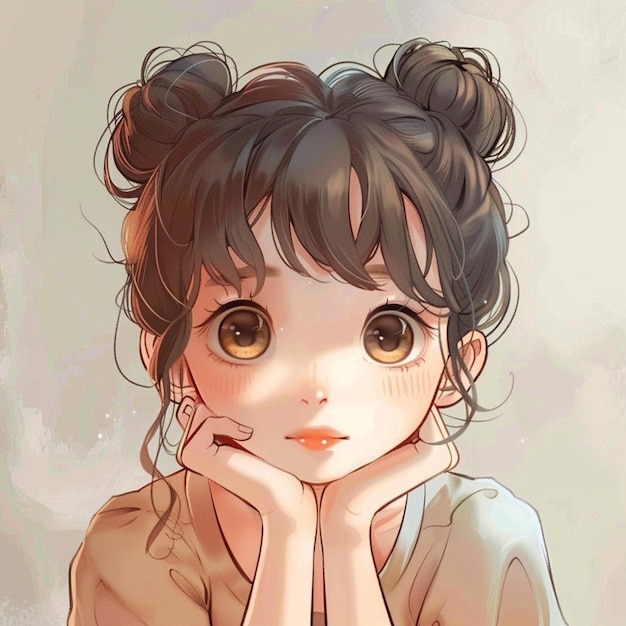 Hintergrundbilder von Anime-Illustrationen