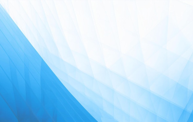 Hintergrunddesign für pastellblaue Banner