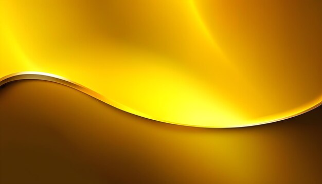 Foto hintergrunddesign mit goldenem gradient