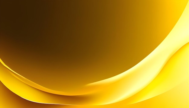 Foto hintergrunddesign mit goldenem gradient