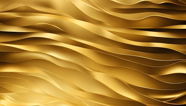 Foto hintergrunddesign mit goldenem gradient