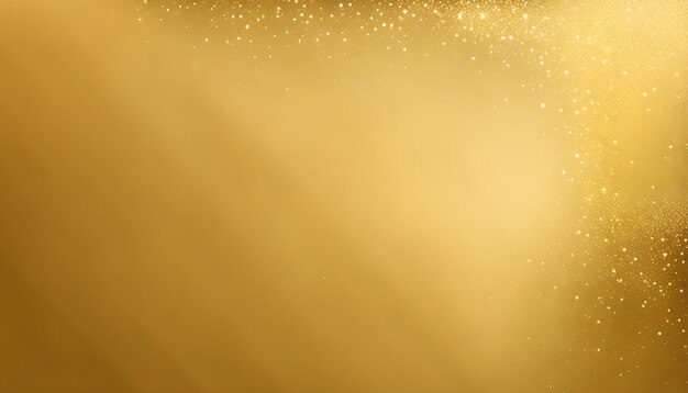 Foto hintergrunddesign mit goldenem gradient