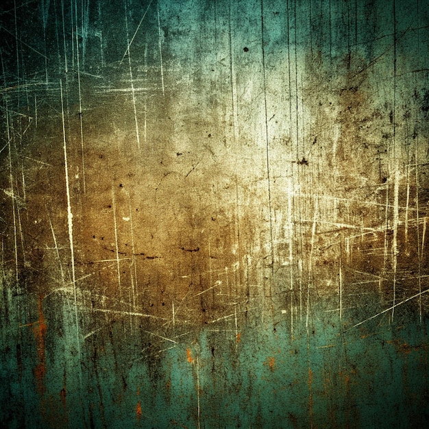 Hintergrunddesign mit Grunge-Textur