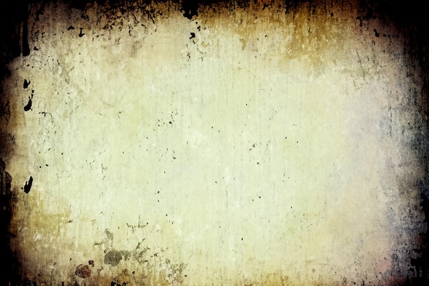 Hintergrundfarbe in Grungefarbe