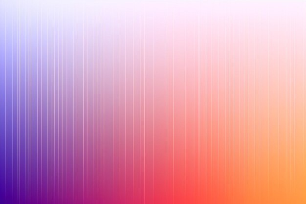 Hintergrundfoto mit Serene Spectrum-Gradient