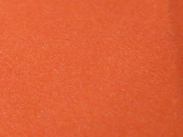 Hintergrundpapier mit orangefarbener Textur
