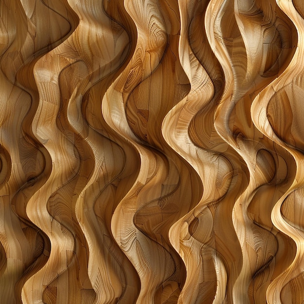 Hintergrundtapete mit hölzerner Textur