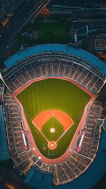 Foto hintergrundtapeten im zusammenhang mit baseball-sportarten