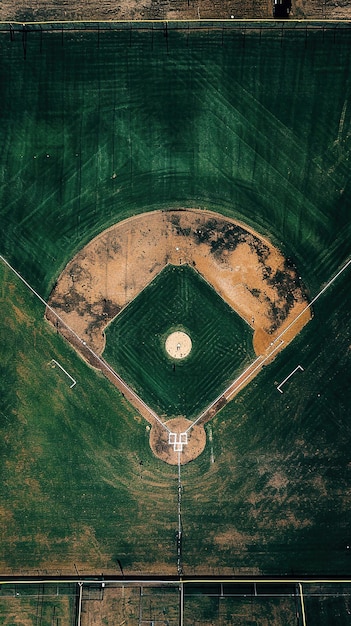 Hintergrundtapeten im Zusammenhang mit Baseball-Sportarten