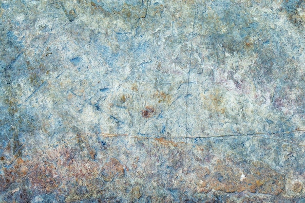 Hintergrundtextur aus blauem Stein
