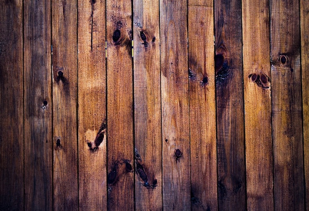 Hintergrundtextur aus Holz