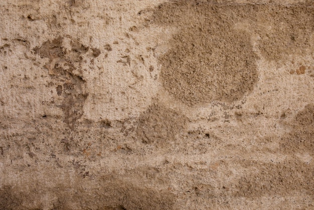 Foto hintergrundtextur der steinsandsteinoberfläche.