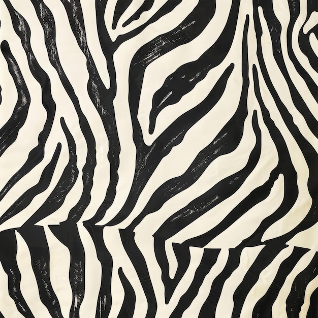Hintergrundtextur des Zebras