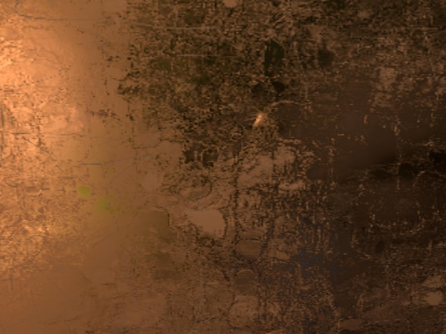 Hintergrundtexturen Metall Dunkelbrauner Hintergrund - strukturierte Grunge-Wand für Ihr Design