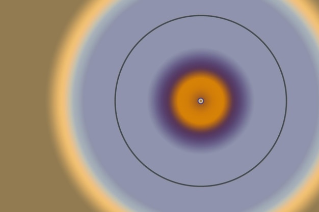Hintergrundvorlage Kreatives geometrisches Hintergrunddesign einfache Hintergrunddesignkonzepte