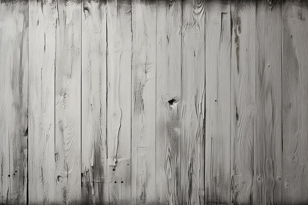 Hintergrundwandpapier aus grauem Holz