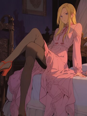 Better stay inside : As incríveis mulheres de Fullmetal Alchemist