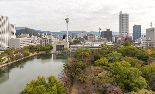 Hiroshima Japan