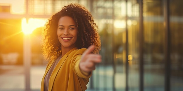 La historia del éxito de las mujeres empresarias a mitad de camino