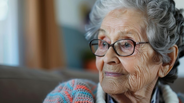 Historias de enfermeras de cuidado de ancianos dignidad compartida preservada