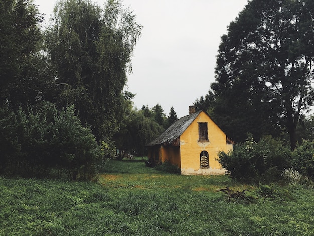 Historische Fachwerkhäuser in Deutschland