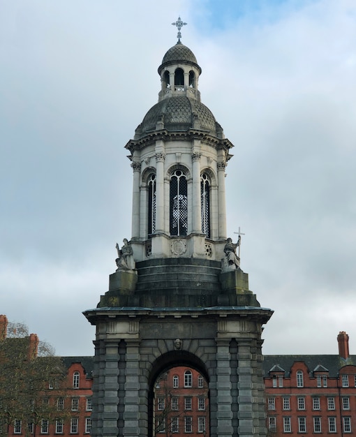 Hito de Trinity College