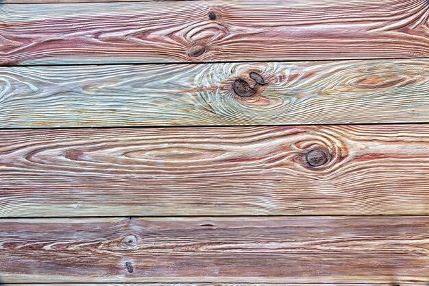 Hochwertige Holzstruktur mit tiefem Relief und ausdrucksstarkem Strukturbild