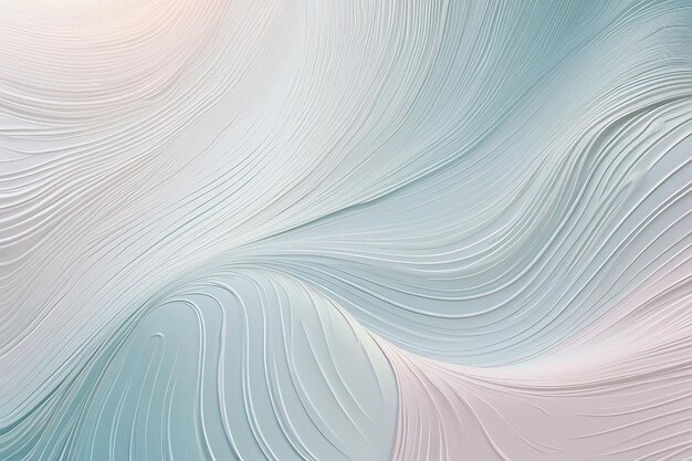 Hochwertiges Hintergrunddesign mit weißer Linienmustertextur in luxuriösen Pastellfarben