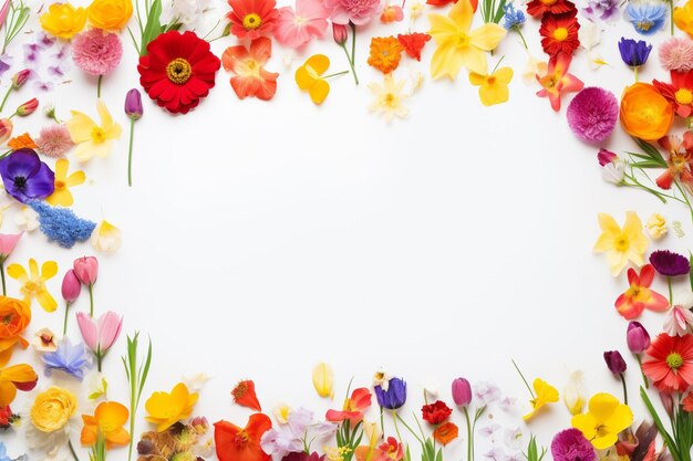 Foto hochwinkelansicht auf weiße blumen, die auf dem wasser schwimmen