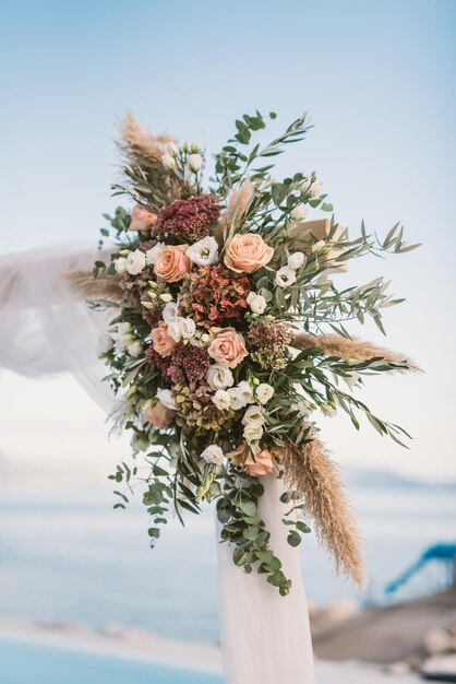 Hochzeit Blumen