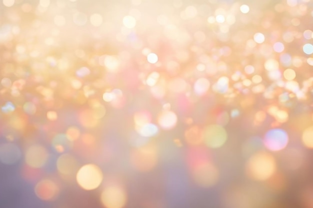 Hochzeitsmuster Bokeh-Effekt Hintergrund Hintergründe Glitzerlicht