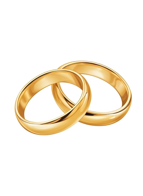 Hochzeitsringe