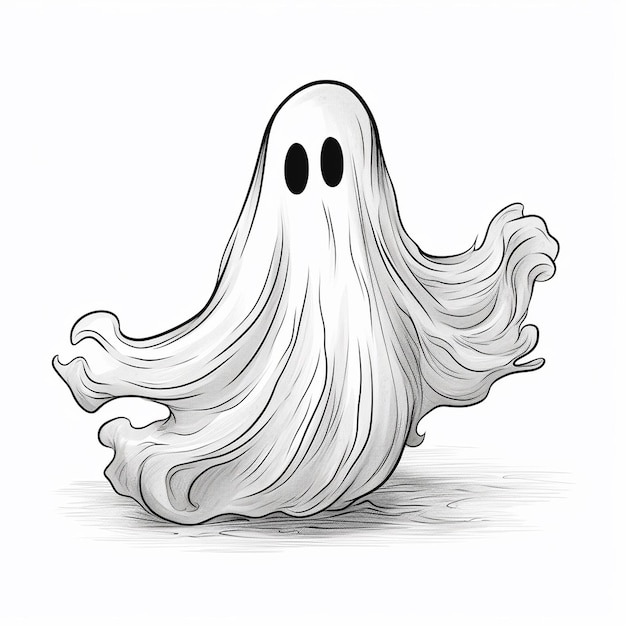 Hodtv Geistermalerei einfach Google Halloween gruselig Halloween Musik Dunwich Horror