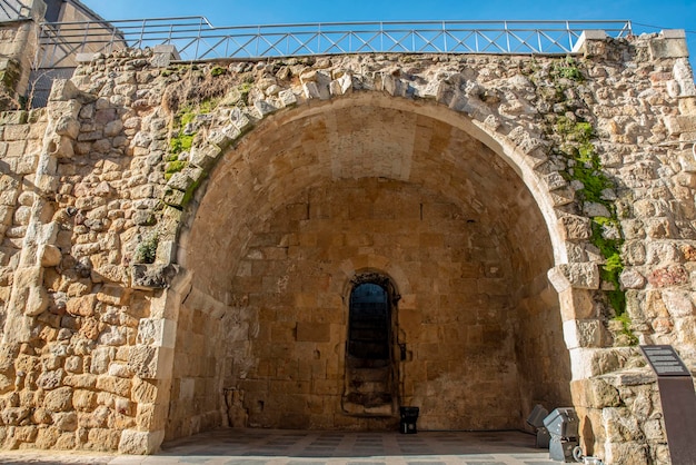 Höhle von Salamanca