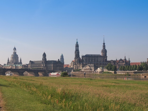 Hofkirche in Dresden